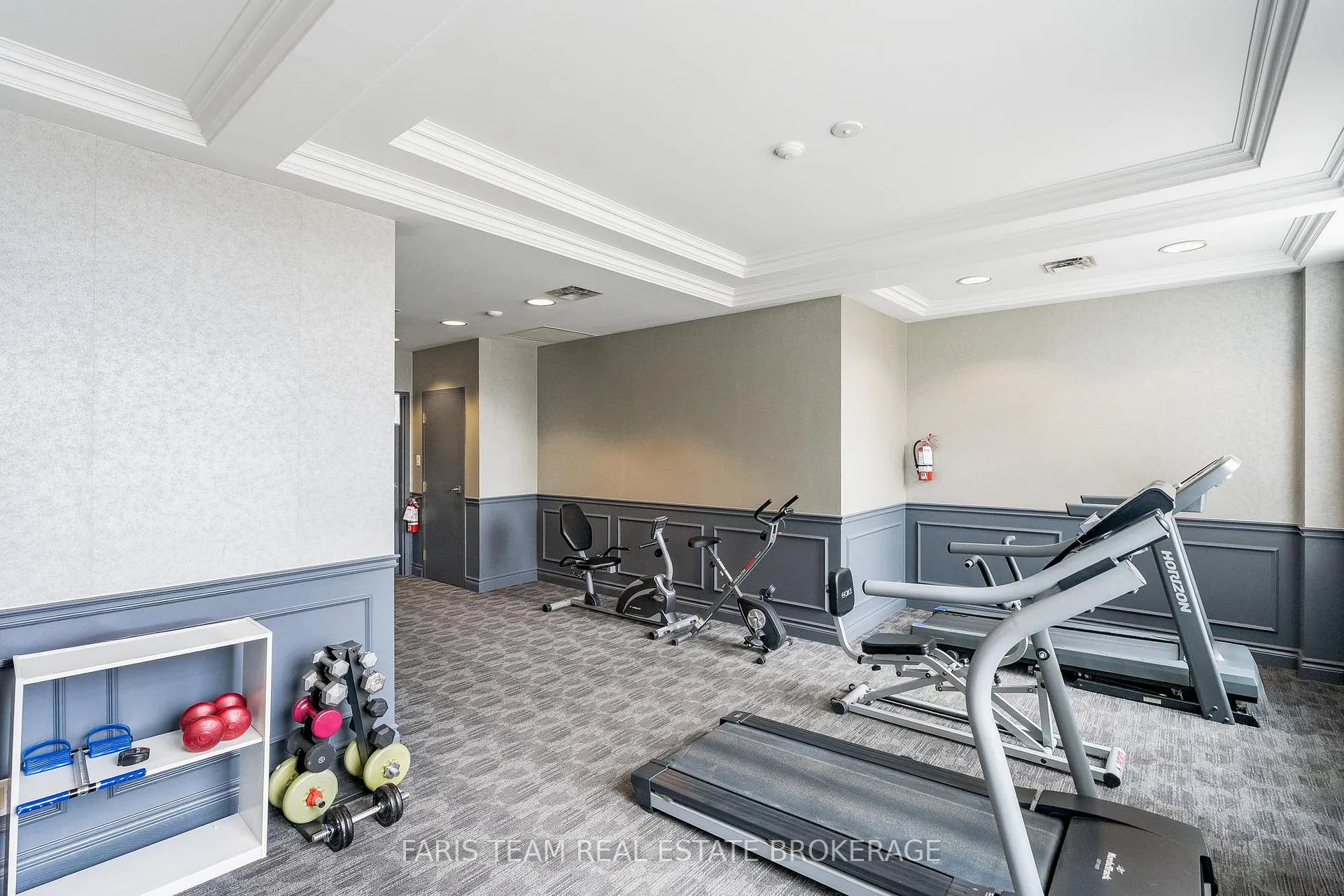 Photo 26 of Unit 305, 4 Briar Hill Heights, New Tecumseth, Rural New Tecumseth — HOMEH