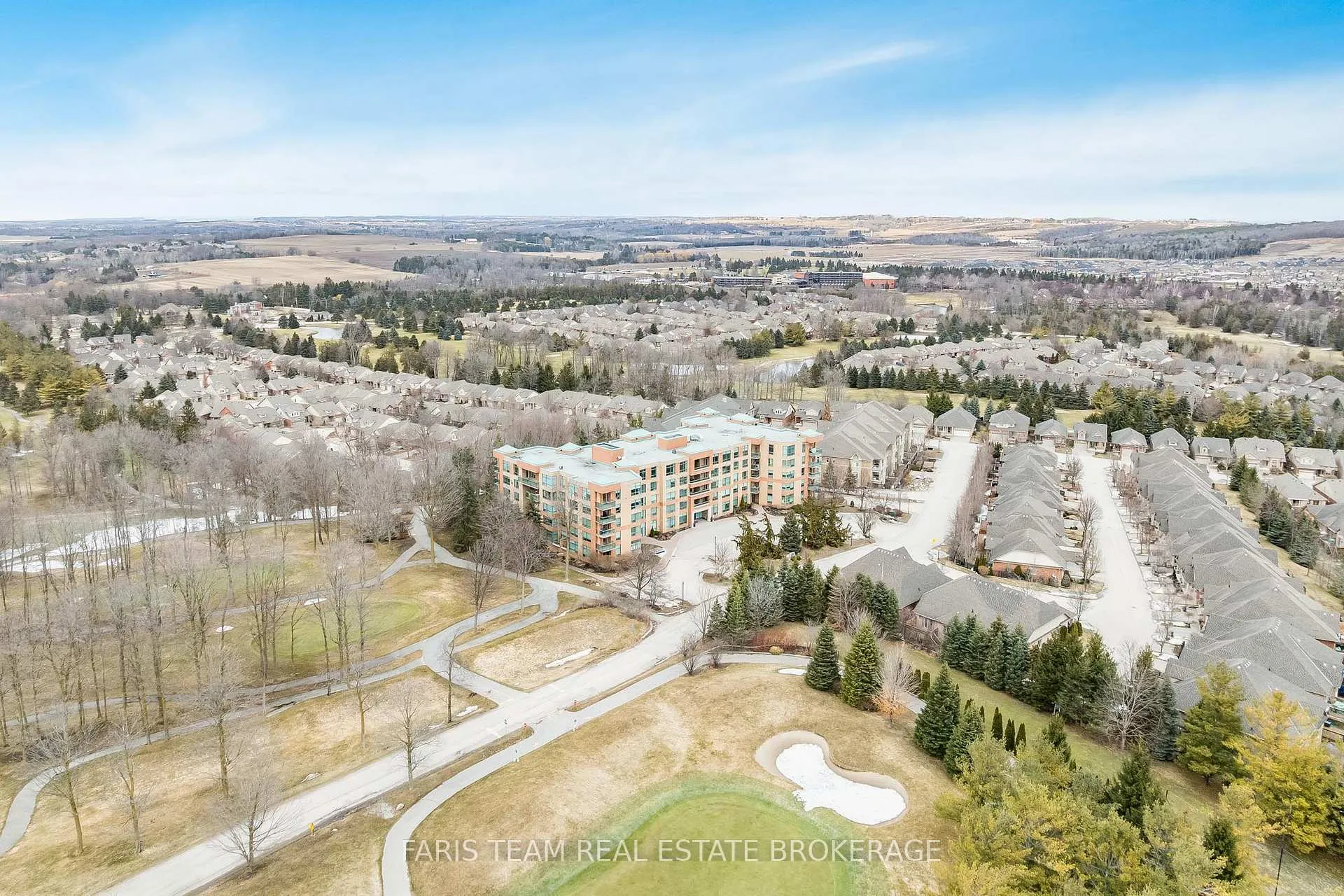 Photo 32 of Unit 305, 4 Briar Hill Heights, New Tecumseth, Rural New Tecumseth — HOMEH