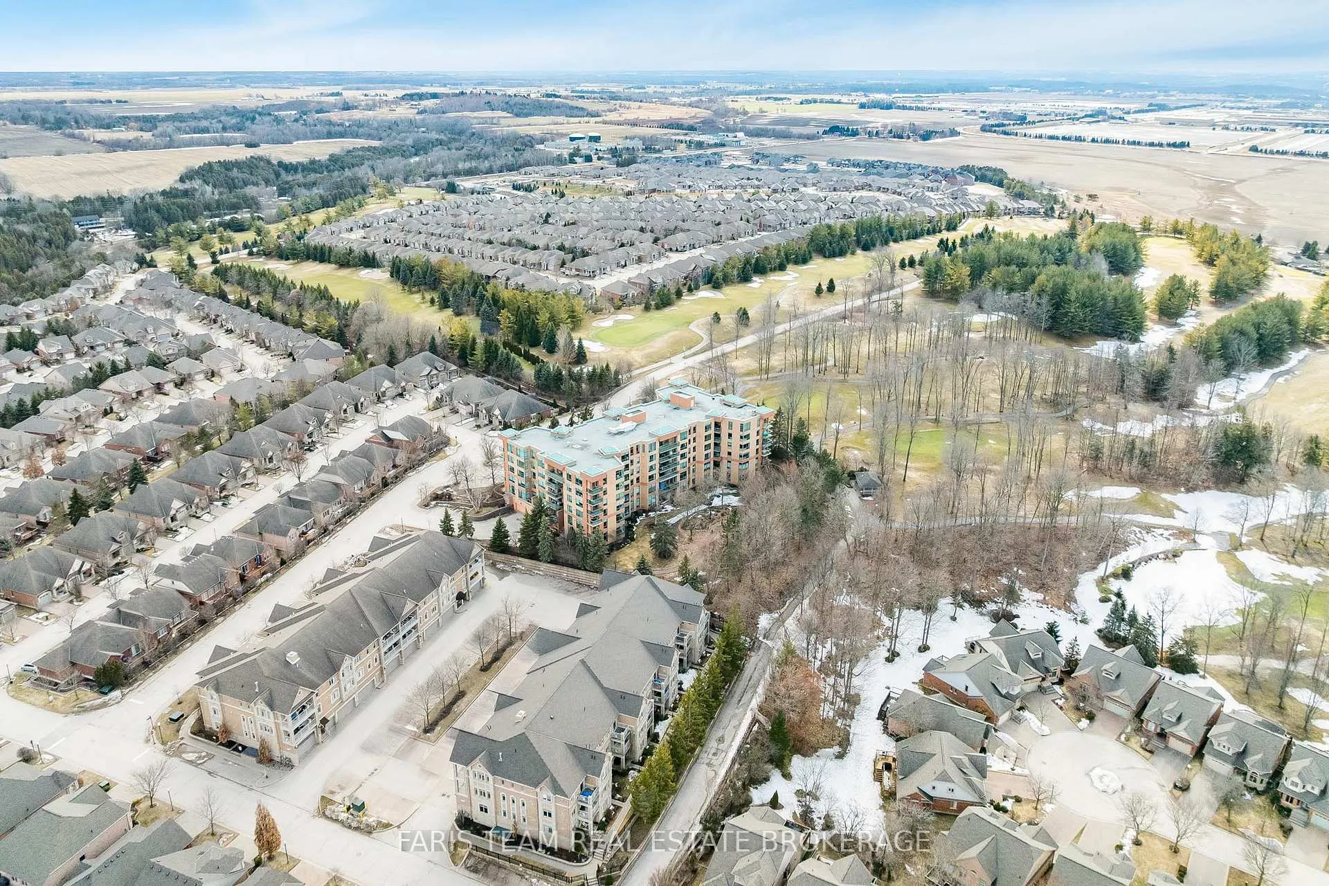 Photo 33 of Unit 305, 4 Briar Hill Heights, New Tecumseth, Rural New Tecumseth — HOMEH
