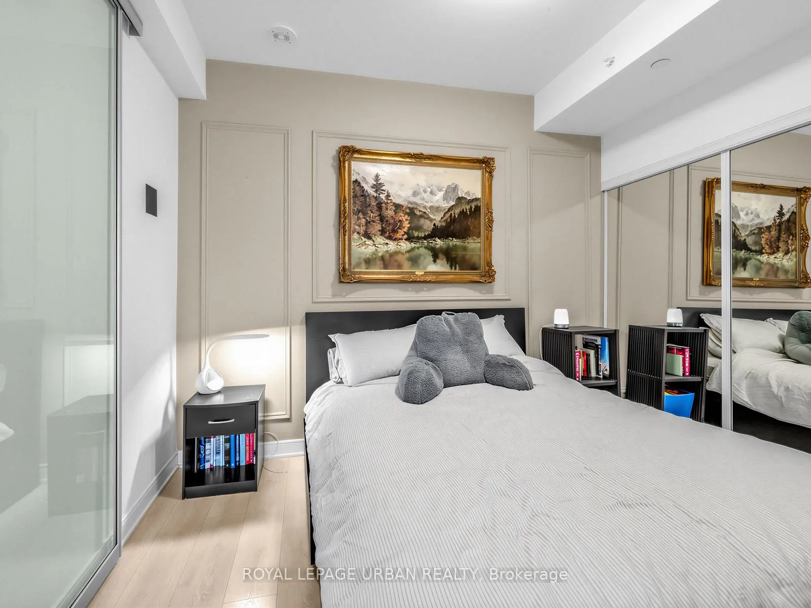Photo 20 of Unit 817, 60 Tannery Road, Toronto, Waterfront Communities — HOMEH