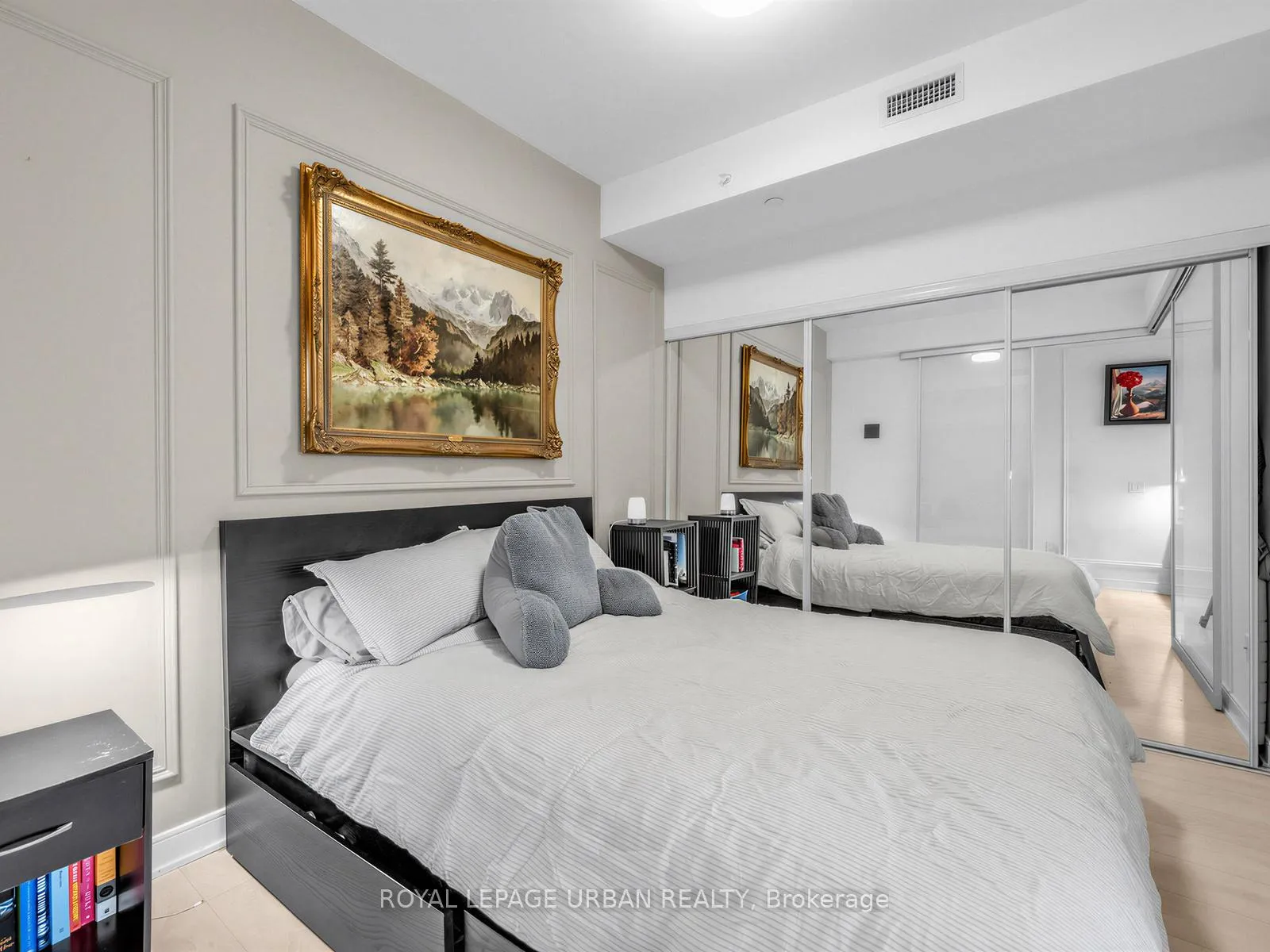Photo 21 of Unit 817, 60 Tannery Road, Toronto, Waterfront Communities — HOMEH