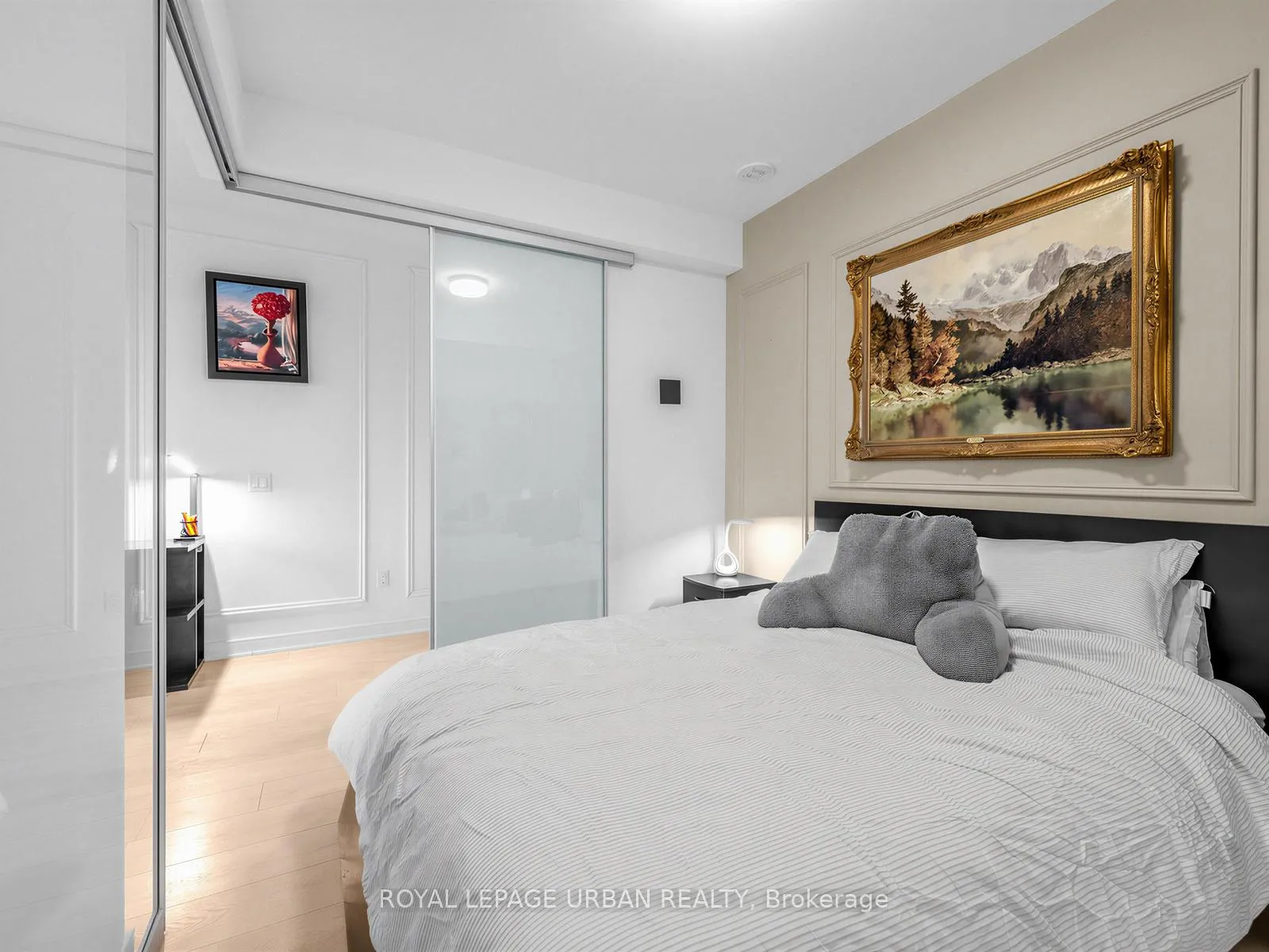 Photo 22 of Unit 817, 60 Tannery Road, Toronto, Waterfront Communities — HOMEH