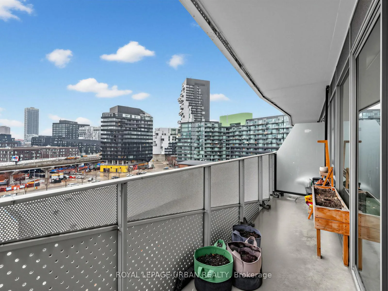 Photo 23 of Unit 817, 60 Tannery Road, Toronto, Waterfront Communities — HOMEH