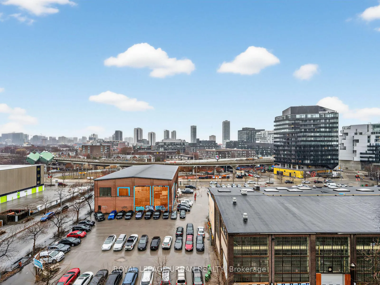 Photo 24 of Unit 817, 60 Tannery Road, Toronto, Waterfront Communities — HOMEH