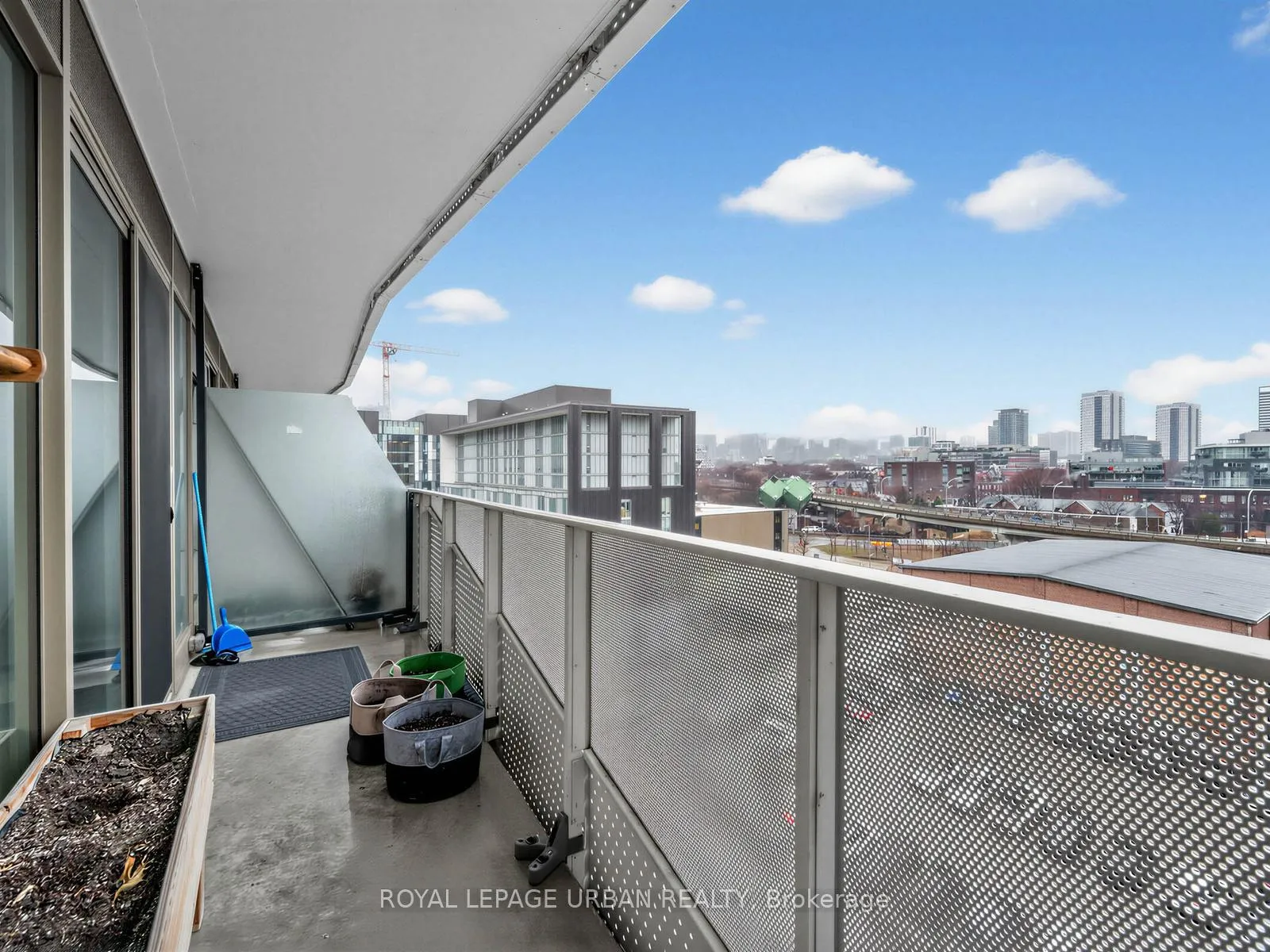 Photo 25 of Unit 817, 60 Tannery Road, Toronto, Waterfront Communities — HOMEH