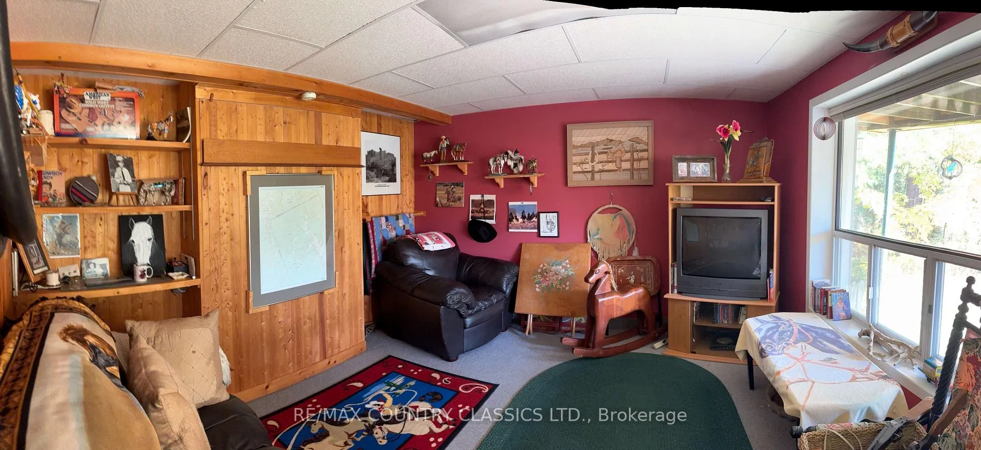 Photo 5 of 143 Scott Settlement Road, North Kawartha — HOMEH