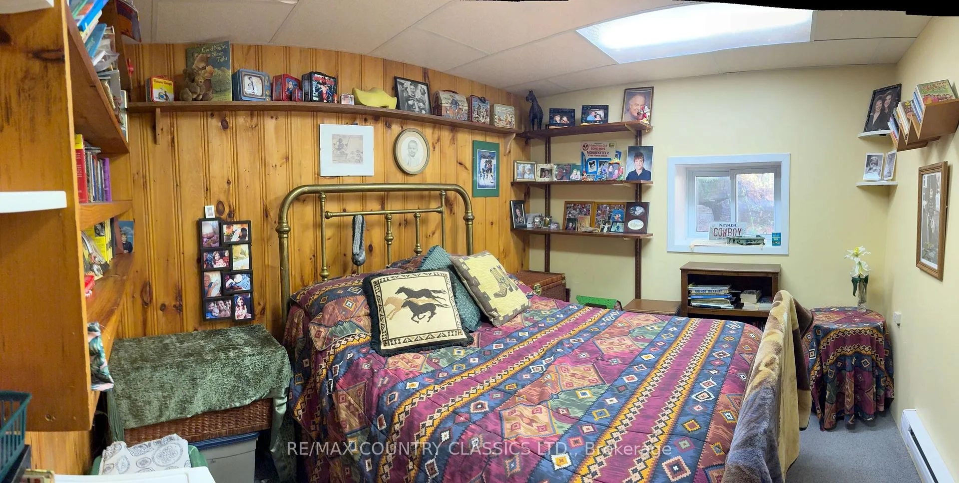 Photo 7 of 143 Scott Settlement Road, North Kawartha — HOMEH