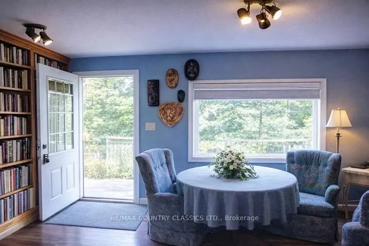 Photo 8 of 143 Scott Settlement Road, North Kawartha — HOMEH
