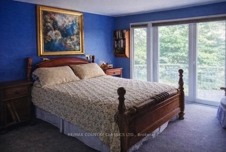 Photo 9 of 143 Scott Settlement Road, North Kawartha — HOMEH