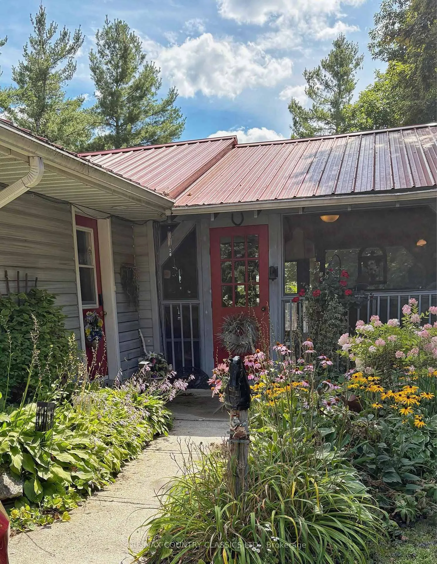 Photo 16 of 143 Scott Settlement Road, North Kawartha — HOMEH