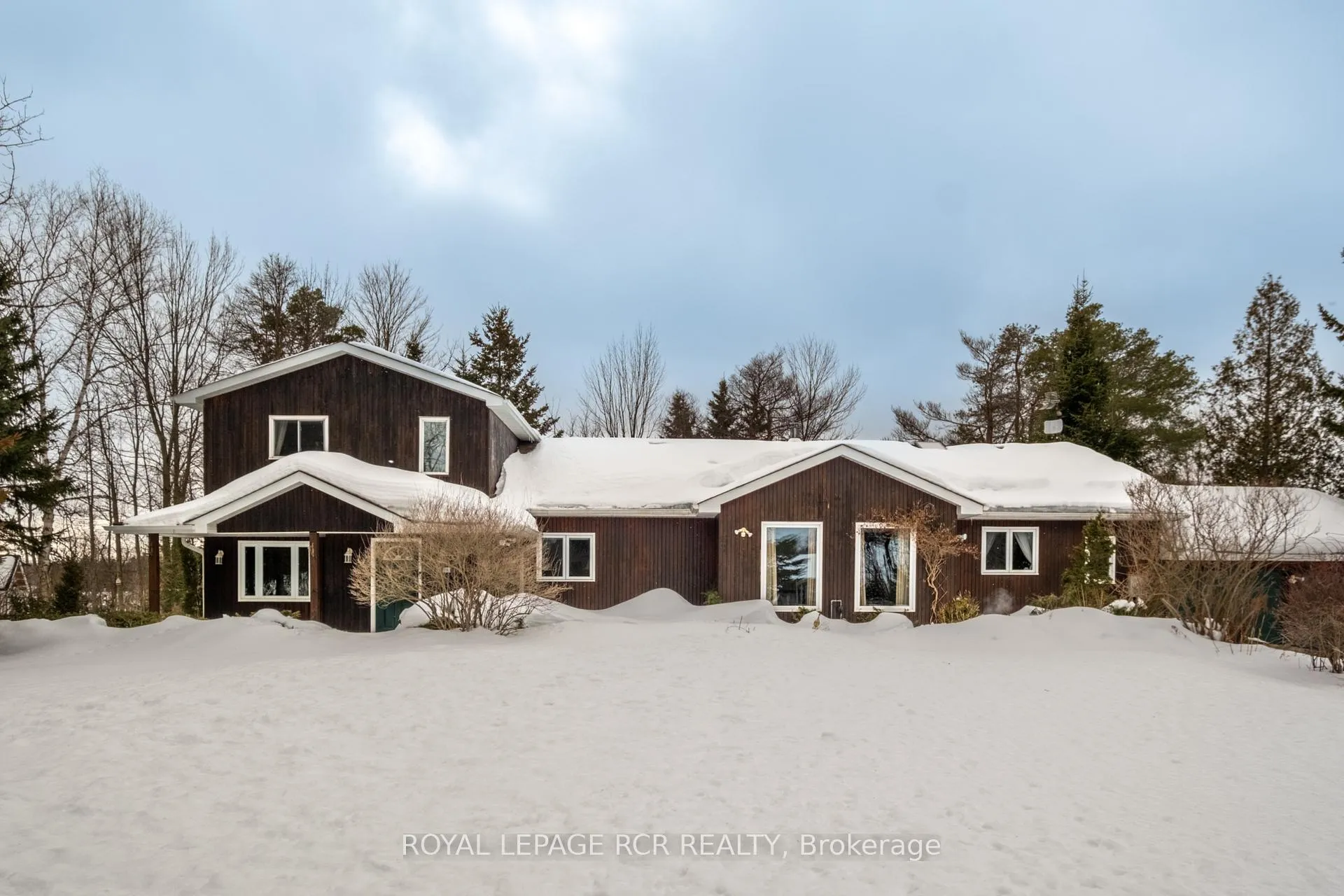 Photo 1 of 6024 Fourth Line, Erin, Rural Erin — HOMEH