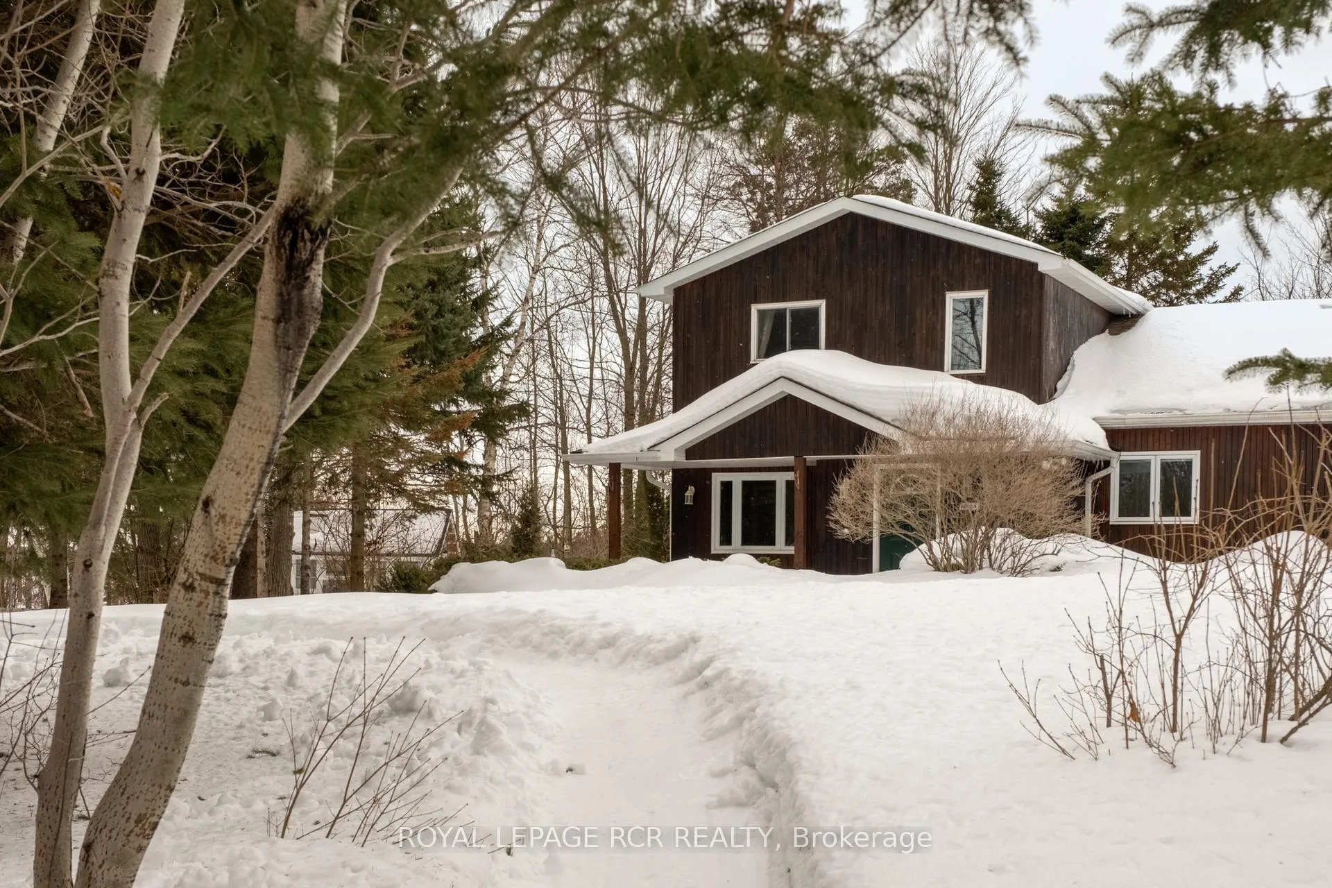 Photo 48 of 6024 Fourth Line, Erin, Rural Erin — HOMEH