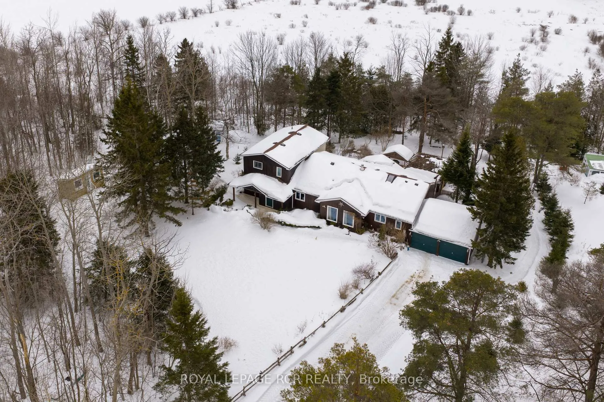Photo 50 of 6024 Fourth Line, Erin, Rural Erin — HOMEH