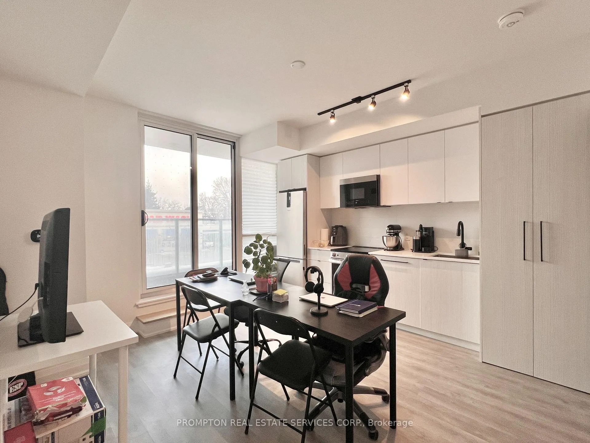 Photo 3 of Unit 205, 2369 Danforth Avenue, Toronto, East End-Danforth — HOMEH