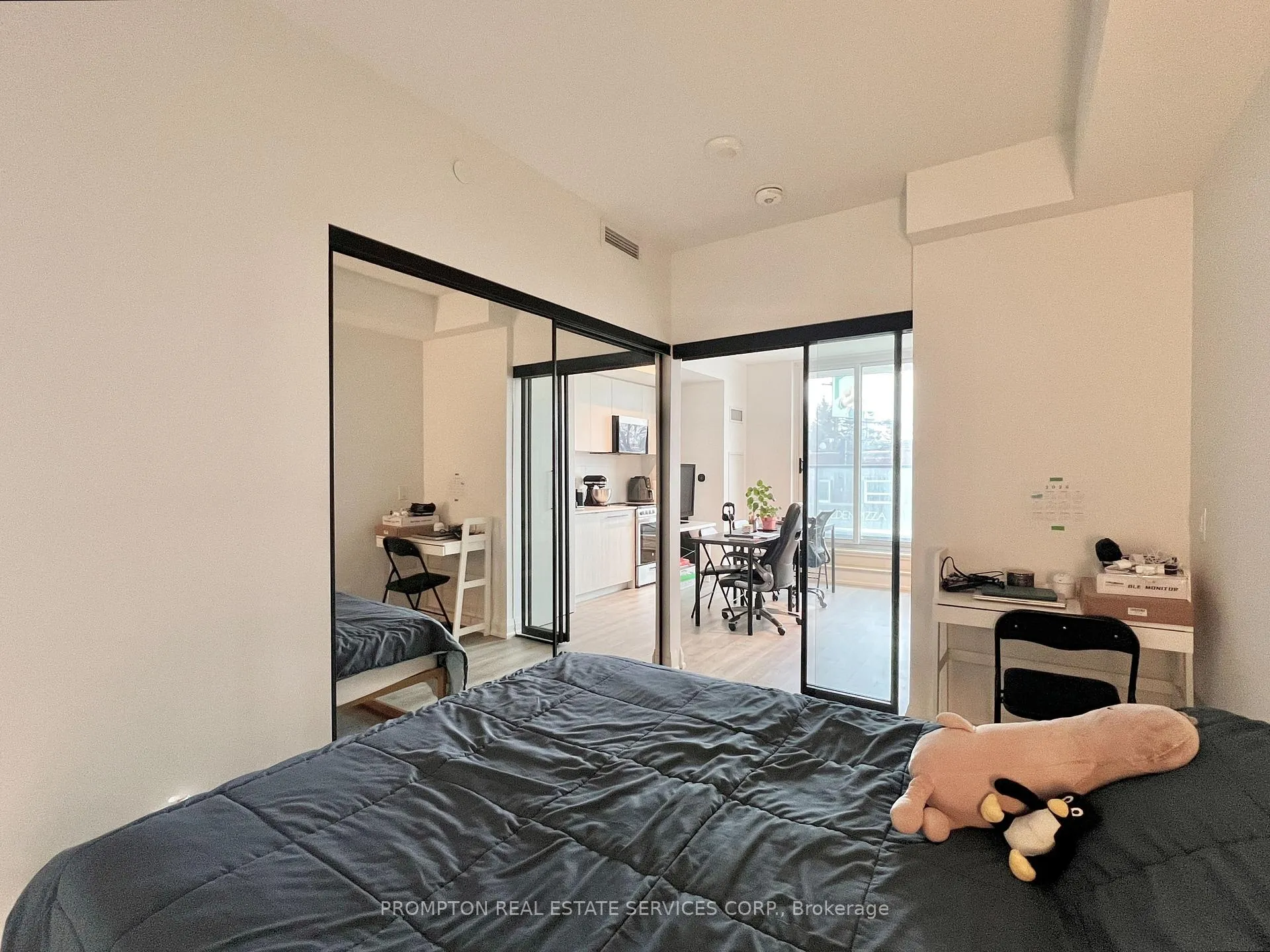 Photo 7 of Unit 205, 2369 Danforth Avenue, Toronto, East End-Danforth — HOMEH