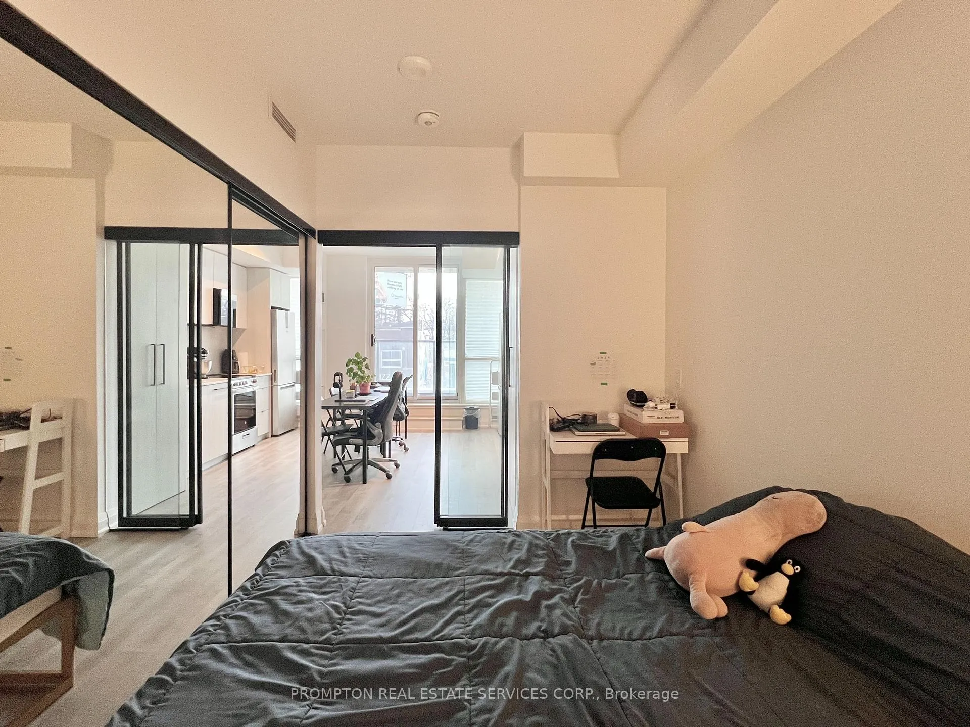 Photo 8 of Unit 205, 2369 Danforth Avenue, Toronto, East End-Danforth — HOMEH