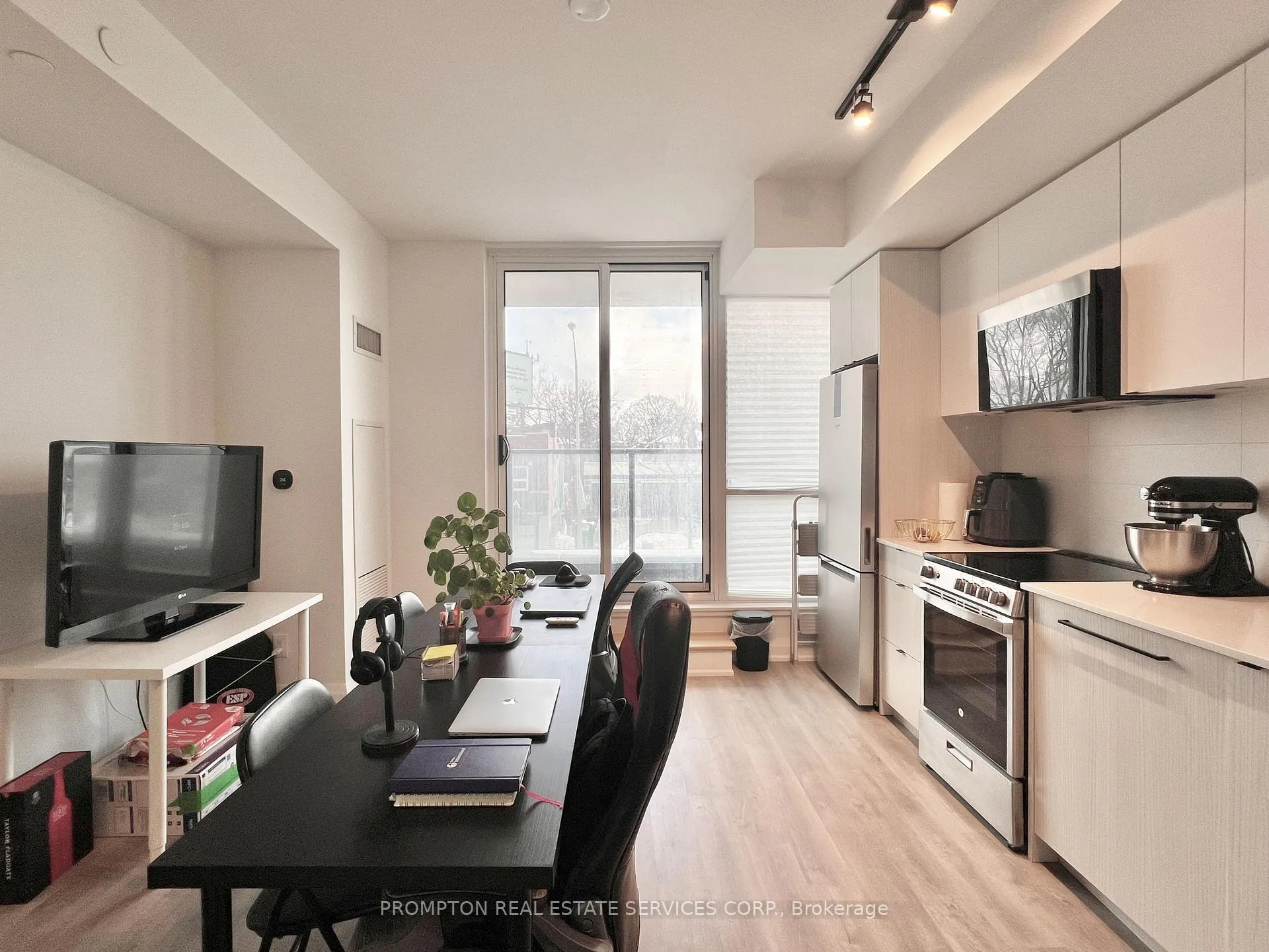 Photo 9 of Unit 205, 2369 Danforth Avenue, Toronto, East End-Danforth — HOMEH