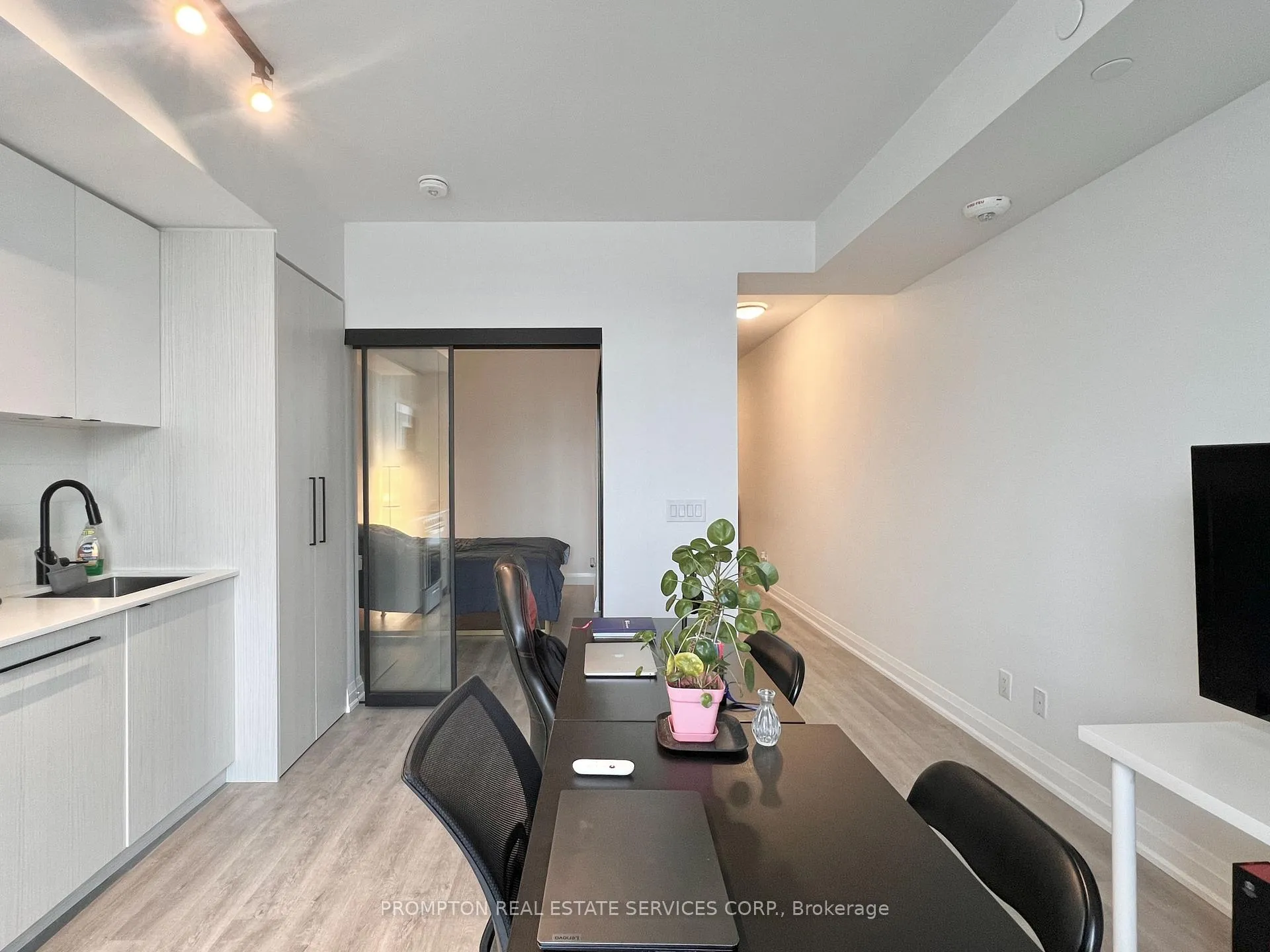 Photo 10 of Unit 205, 2369 Danforth Avenue, Toronto, East End-Danforth — HOMEH