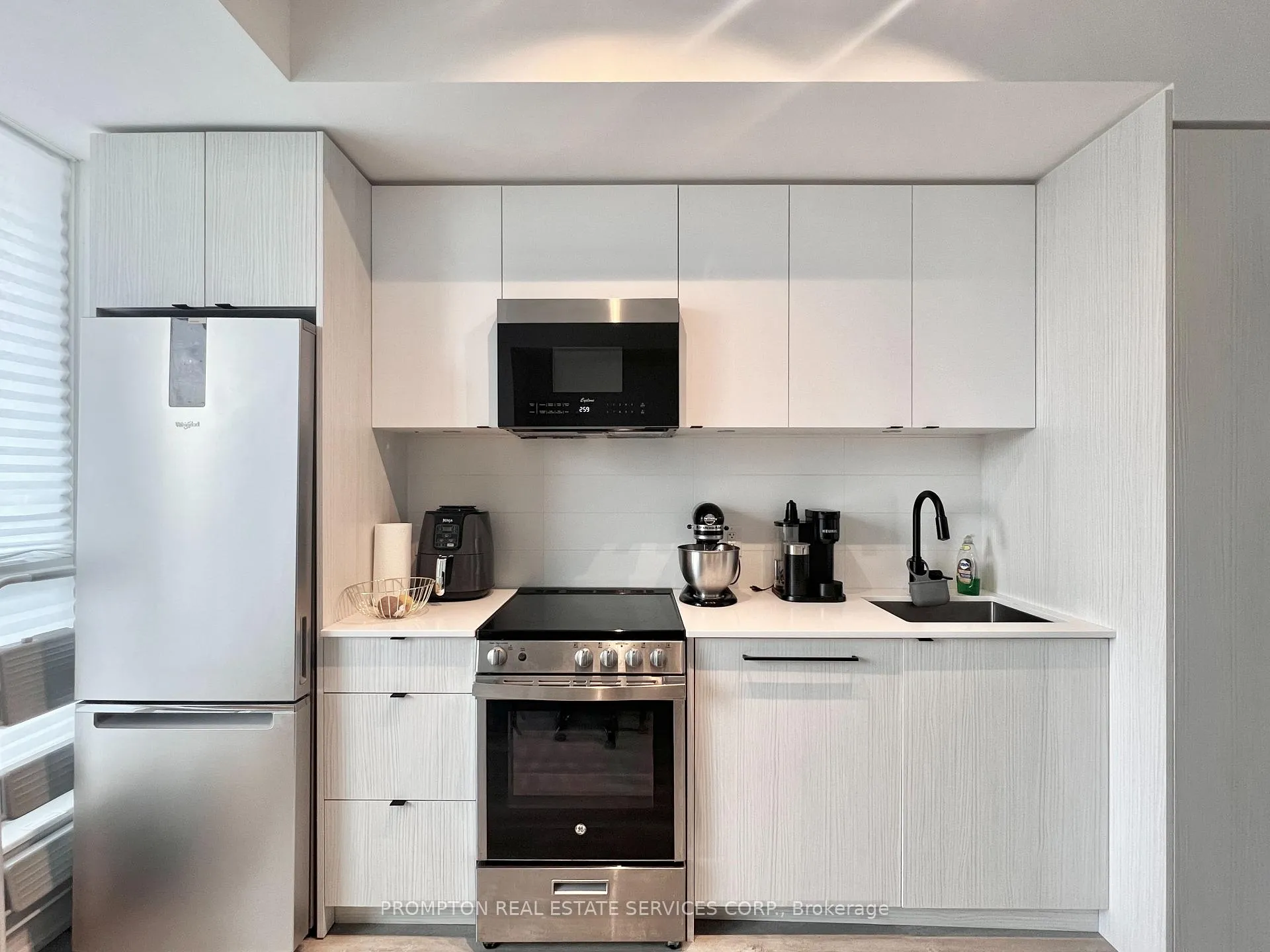 Photo 12 of Unit 205, 2369 Danforth Avenue, Toronto, East End-Danforth — HOMEH