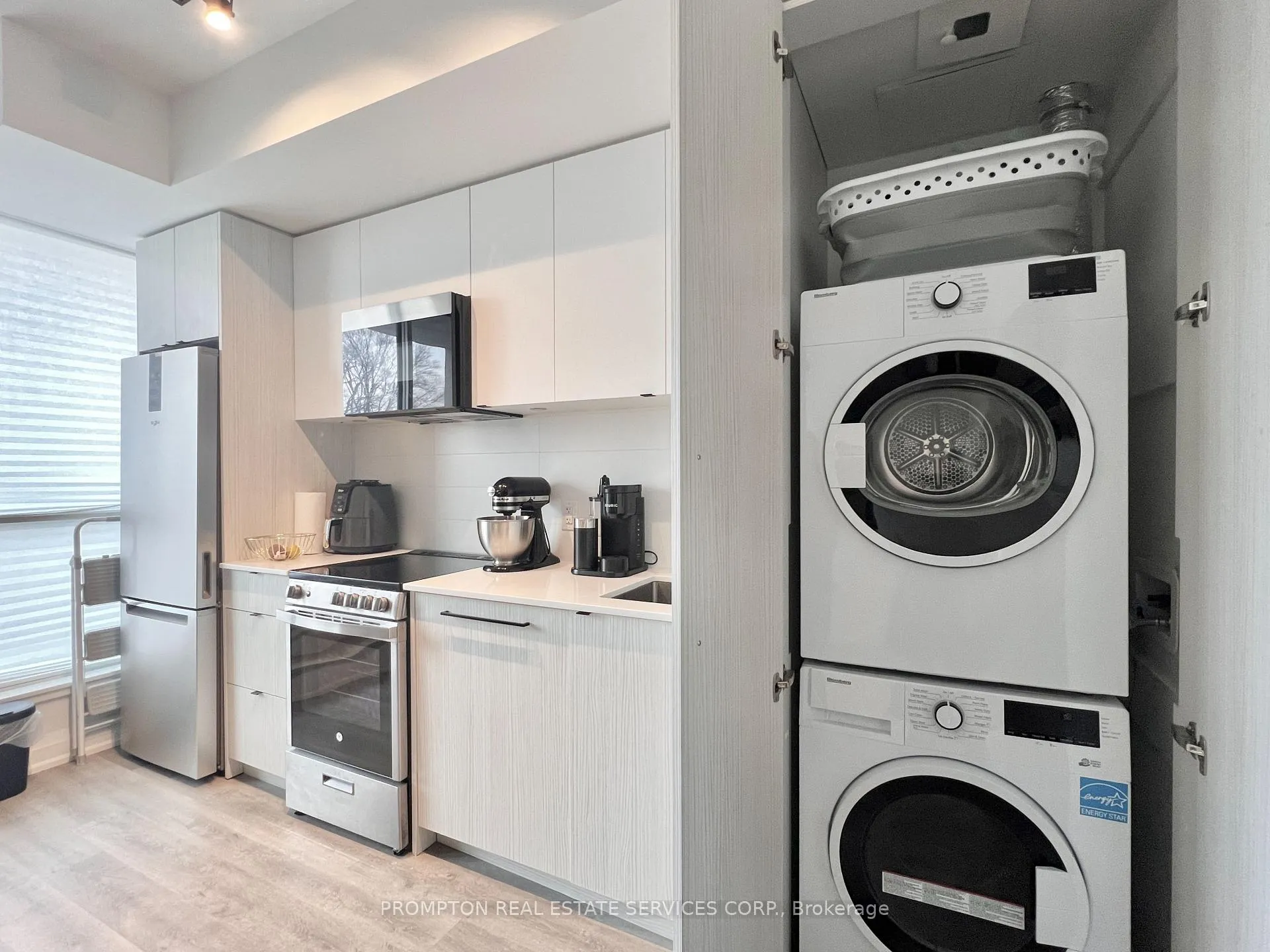Photo 13 of Unit 205, 2369 Danforth Avenue, Toronto, East End-Danforth — HOMEH
