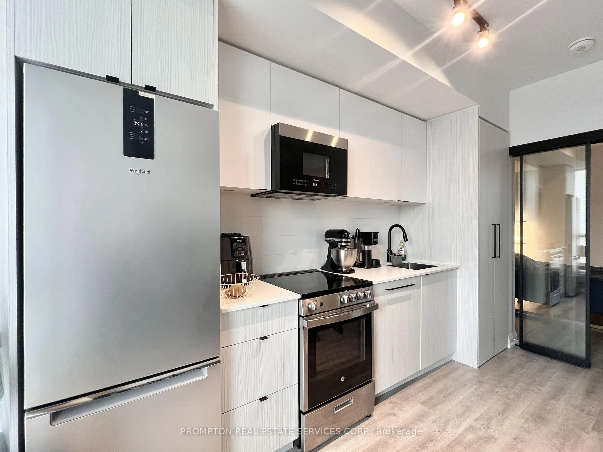 Photo 14 of Unit 205, 2369 Danforth Avenue, Toronto, East End-Danforth — HOMEH