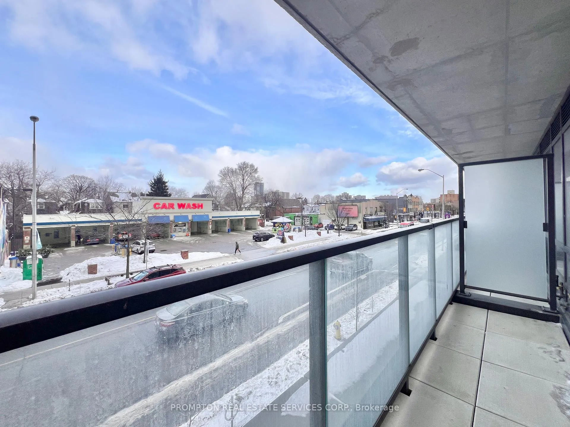 Photo 18 of Unit 205, 2369 Danforth Avenue, Toronto, East End-Danforth — HOMEH