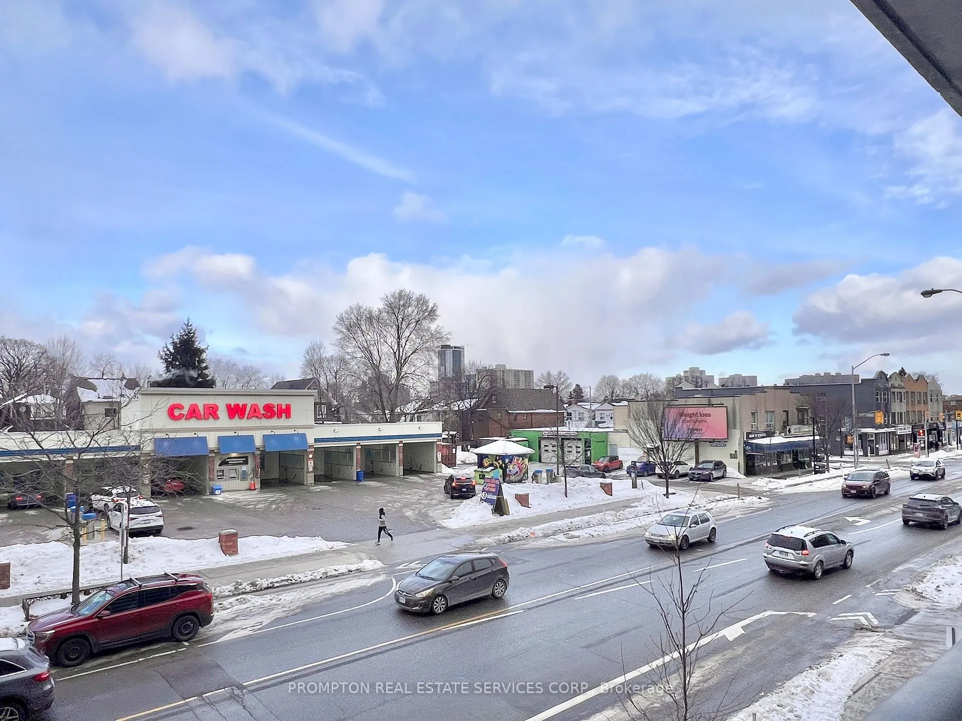 Photo 19 of Unit 205, 2369 Danforth Avenue, Toronto, East End-Danforth — HOMEH