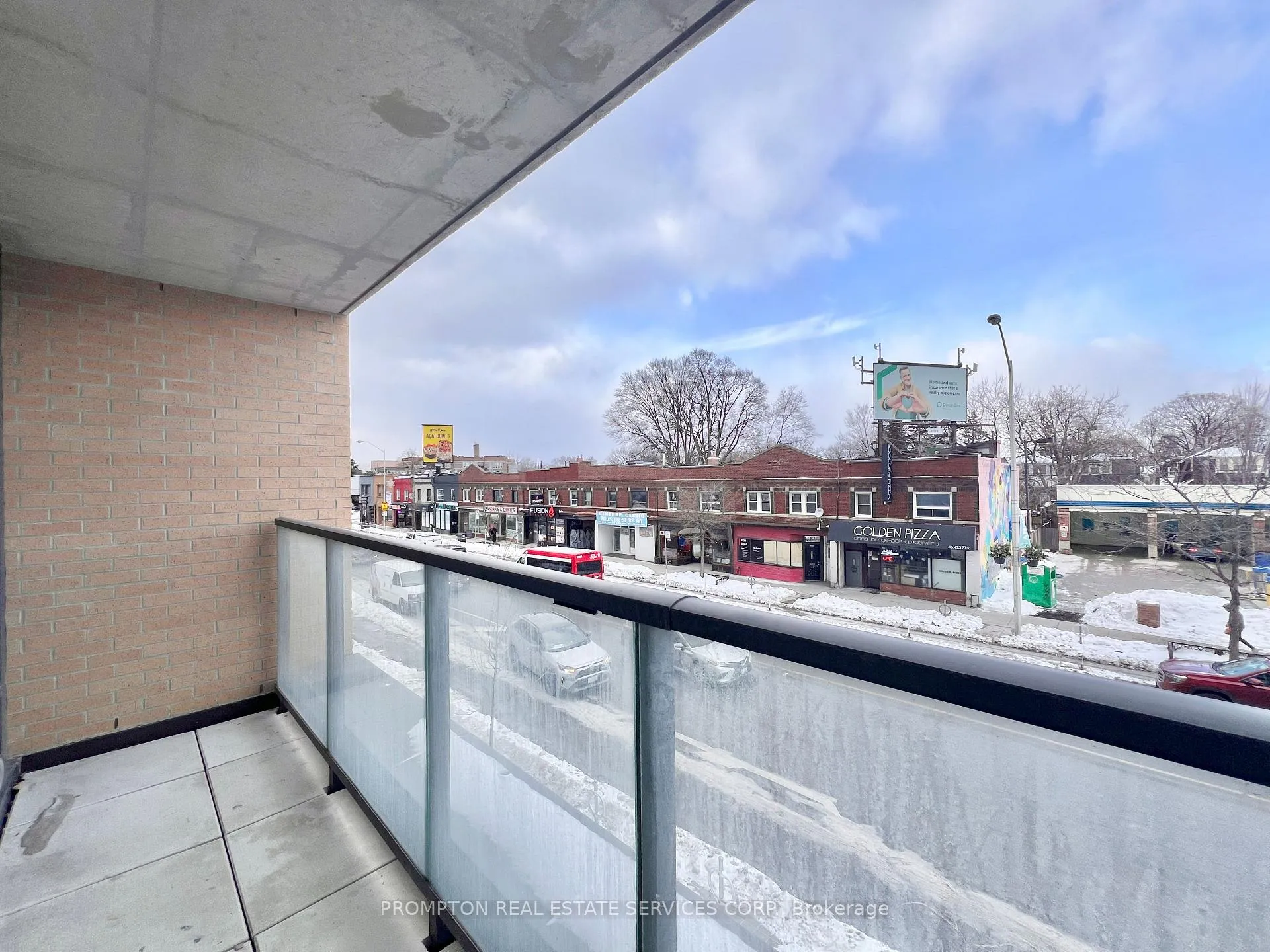 Photo 20 of Unit 205, 2369 Danforth Avenue, Toronto, East End-Danforth — HOMEH