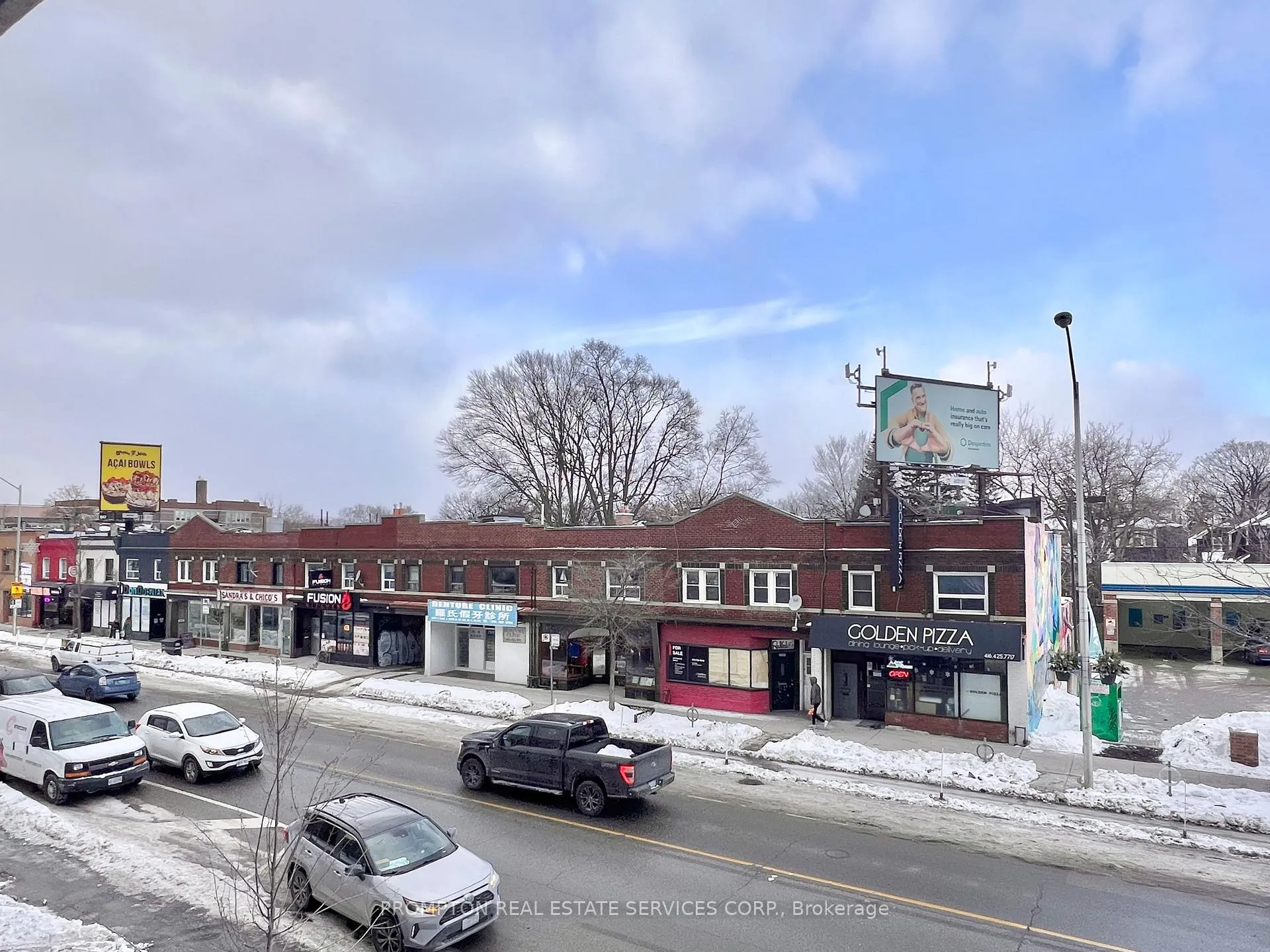 Photo 21 of Unit 205, 2369 Danforth Avenue, Toronto, East End-Danforth — HOMEH