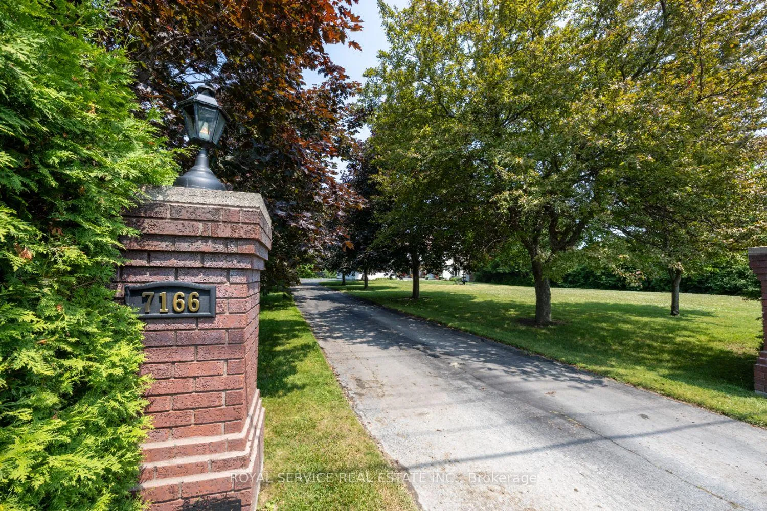 Photo 1 of 7166 Dale Road, Hamilton Township, Rural Hamilton — HOMEH