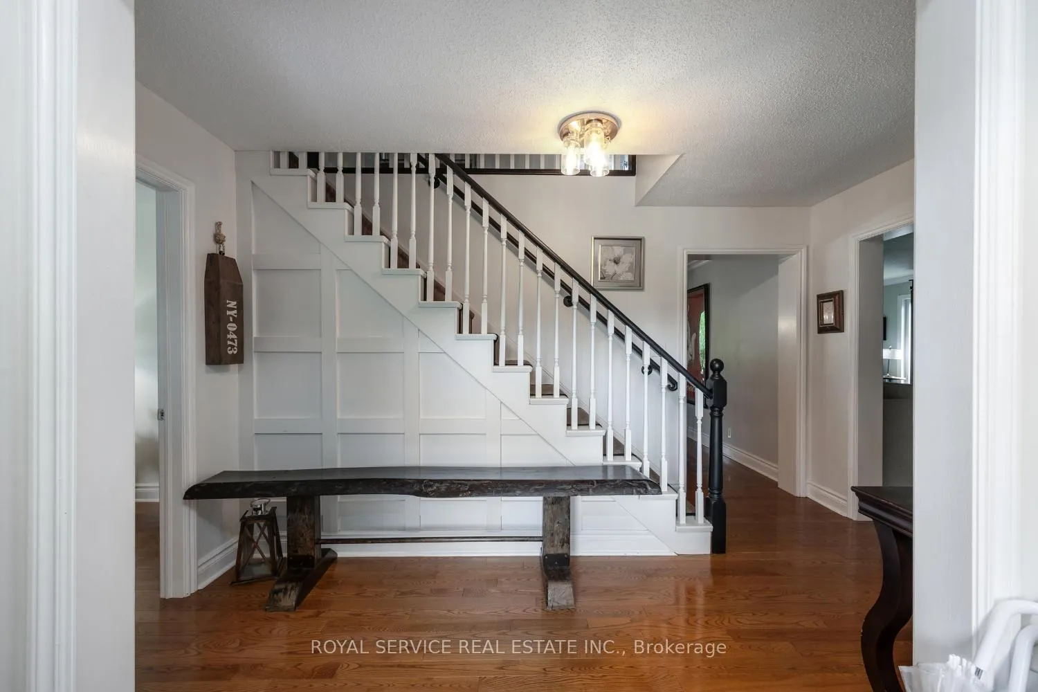 Photo 8 of 7166 Dale Road, Hamilton Township, Rural Hamilton — HOMEH