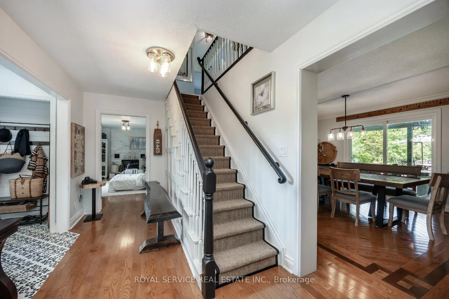 Photo 9 of 7166 Dale Road, Hamilton Township, Rural Hamilton — HOMEH