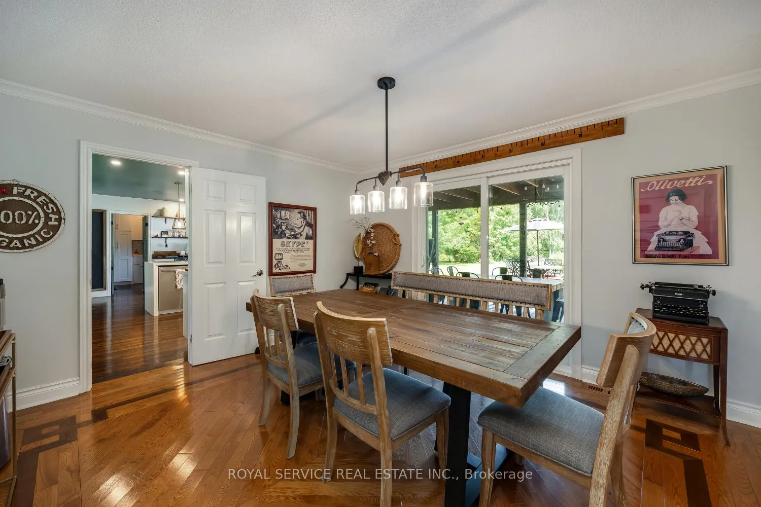 Photo 11 of 7166 Dale Road, Hamilton Township, Rural Hamilton — HOMEH