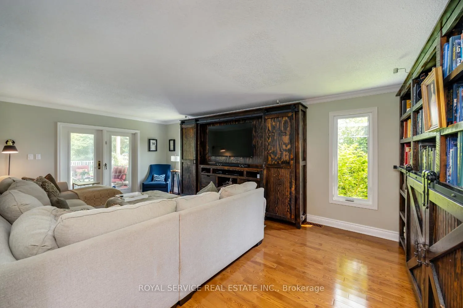 Photo 15 of 7166 Dale Road, Hamilton Township, Rural Hamilton — HOMEH