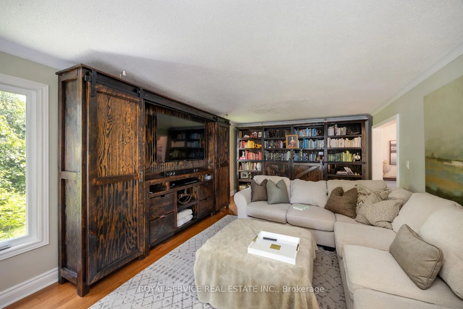 Photo 16 of 7166 Dale Road, Hamilton Township, Rural Hamilton — HOMEH