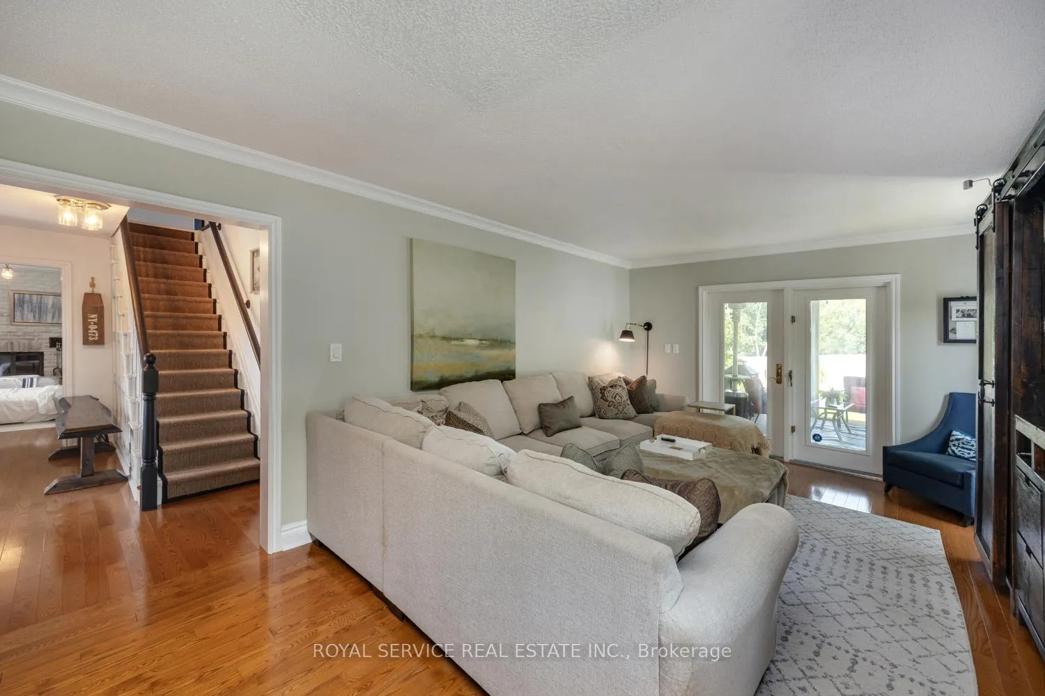 Photo 17 of 7166 Dale Road, Hamilton Township, Rural Hamilton — HOMEH