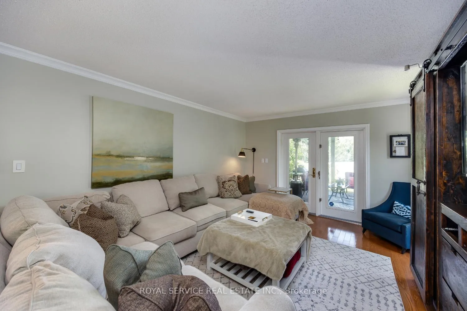 Photo 18 of 7166 Dale Road, Hamilton Township, Rural Hamilton — HOMEH