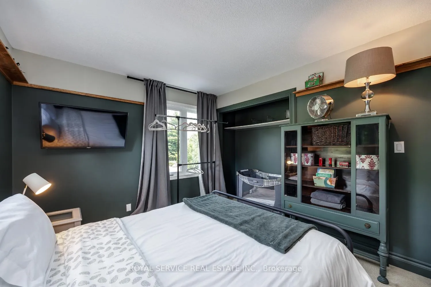 Photo 30 of 7166 Dale Road, Hamilton Township, Rural Hamilton — HOMEH