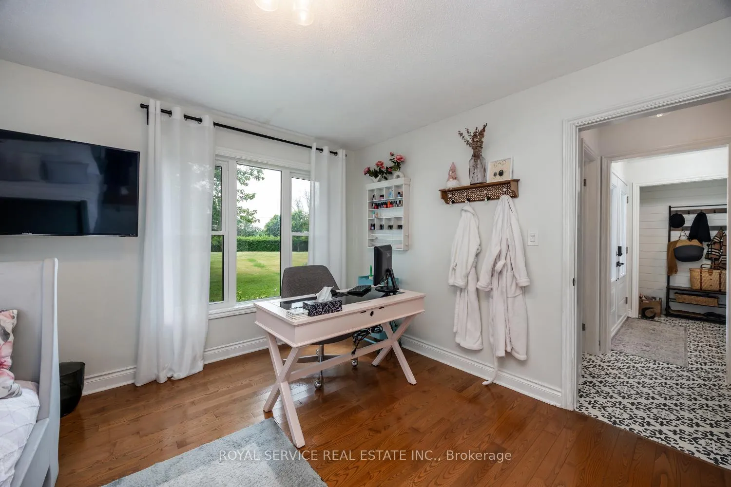 Photo 35 of 7166 Dale Road, Hamilton Township, Rural Hamilton — HOMEH
