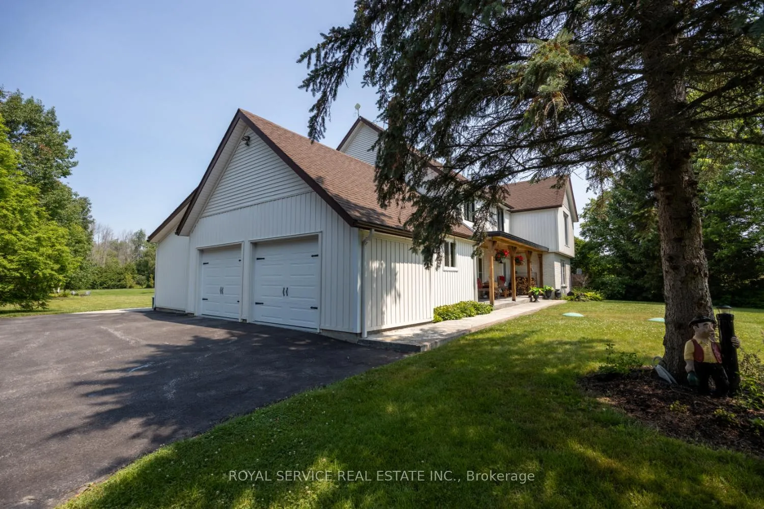 Photo 42 of 7166 Dale Road, Hamilton Township, Rural Hamilton — HOMEH