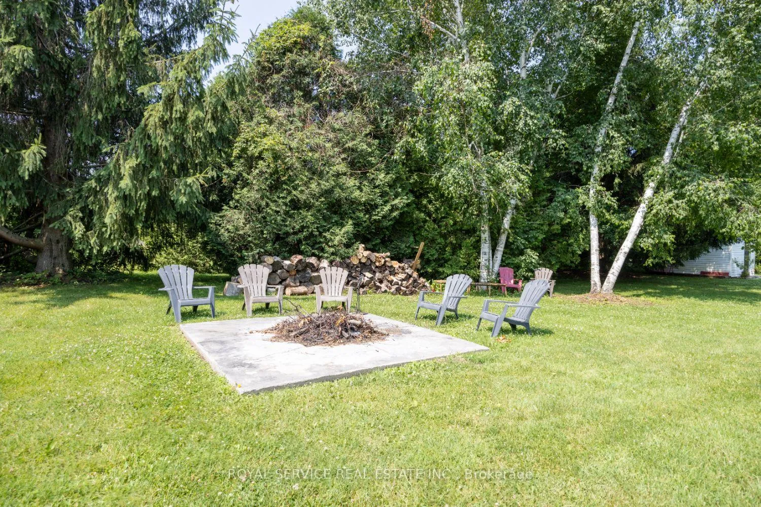 Photo 43 of 7166 Dale Road, Hamilton Township, Rural Hamilton — HOMEH