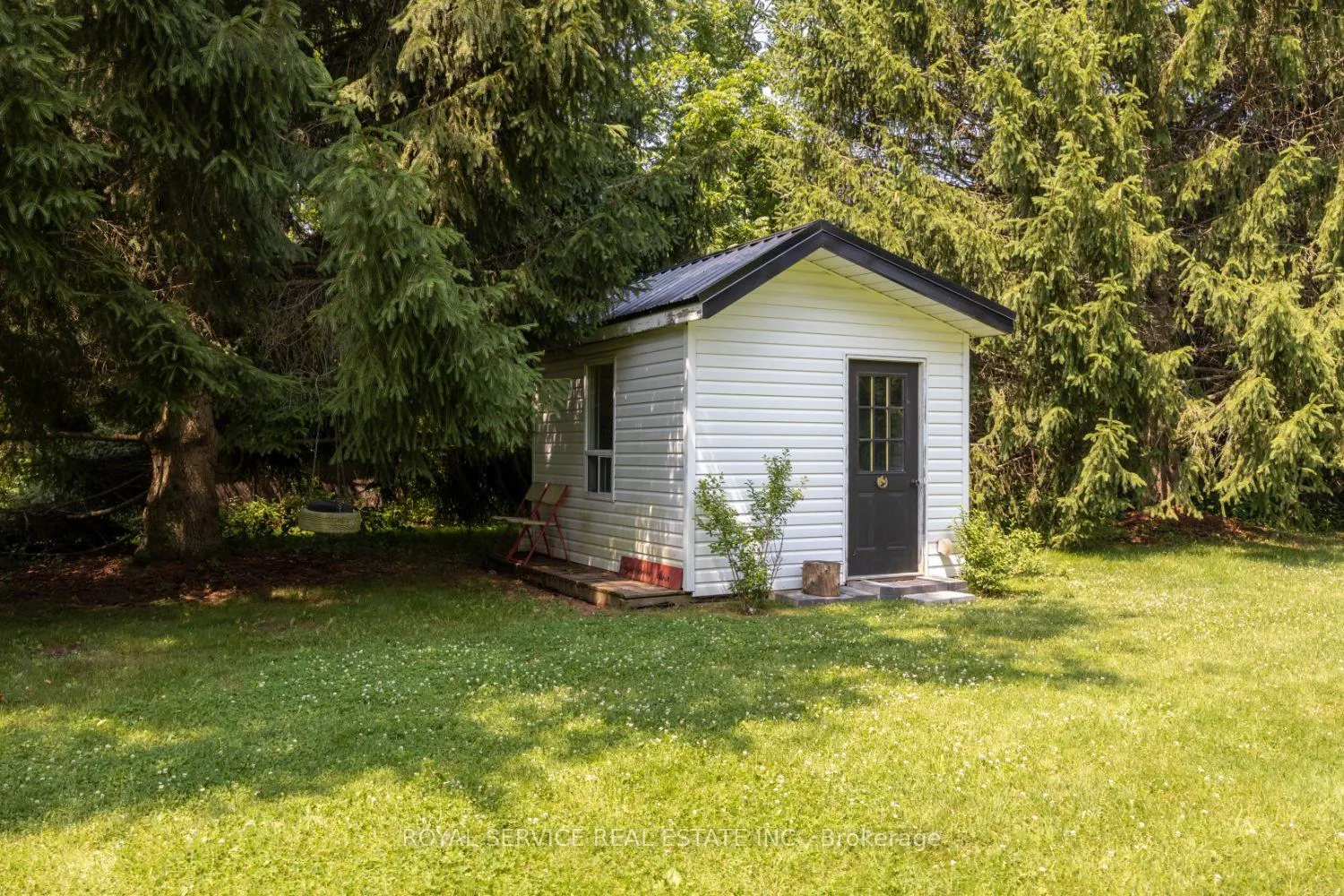 Photo 44 of 7166 Dale Road, Hamilton Township, Rural Hamilton — HOMEH