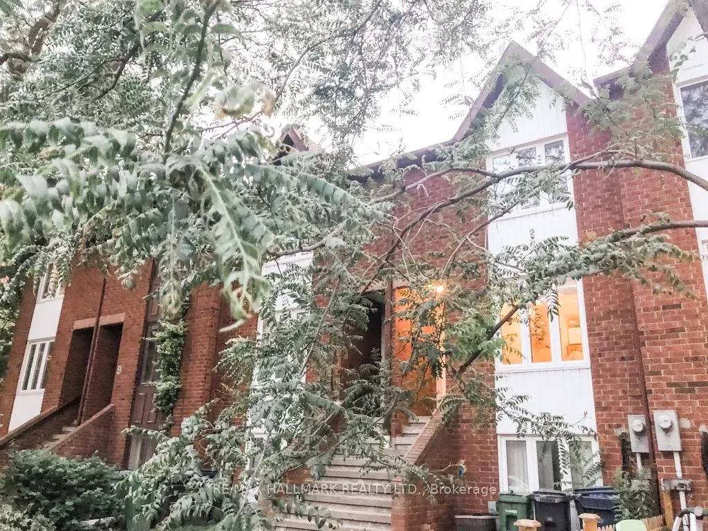 Photo 1 of 6 Empire Avenue, Toronto, South Riverdale — HOMEH