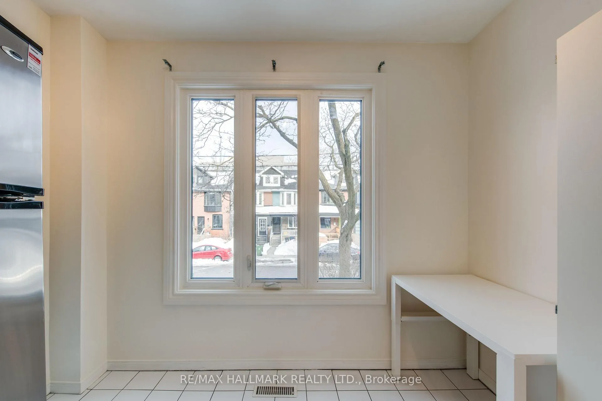 Photo 5 of 6 Empire Avenue, Toronto, South Riverdale — HOMEH