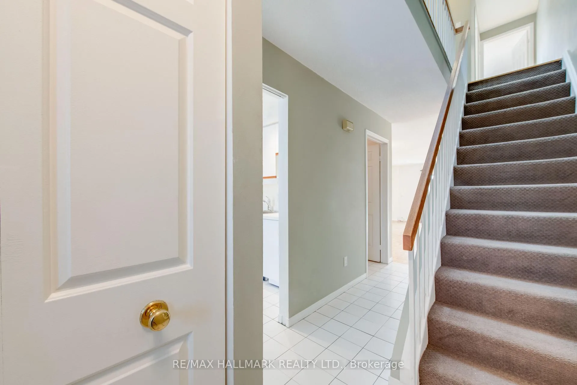 Photo 8 of 6 Empire Avenue, Toronto, South Riverdale — HOMEH