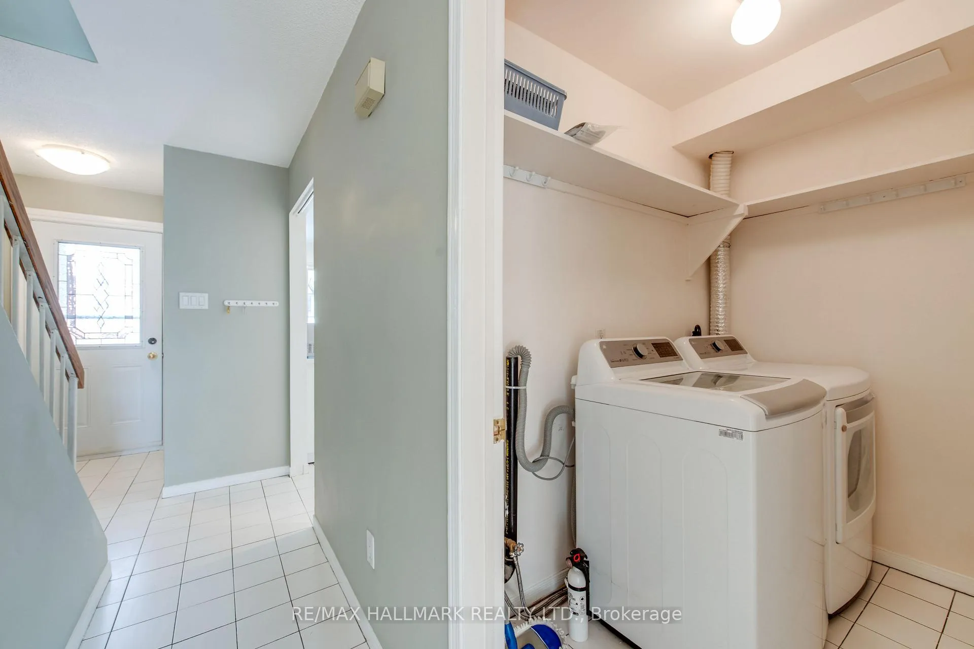 Photo 9 of 6 Empire Avenue, Toronto, South Riverdale — HOMEH