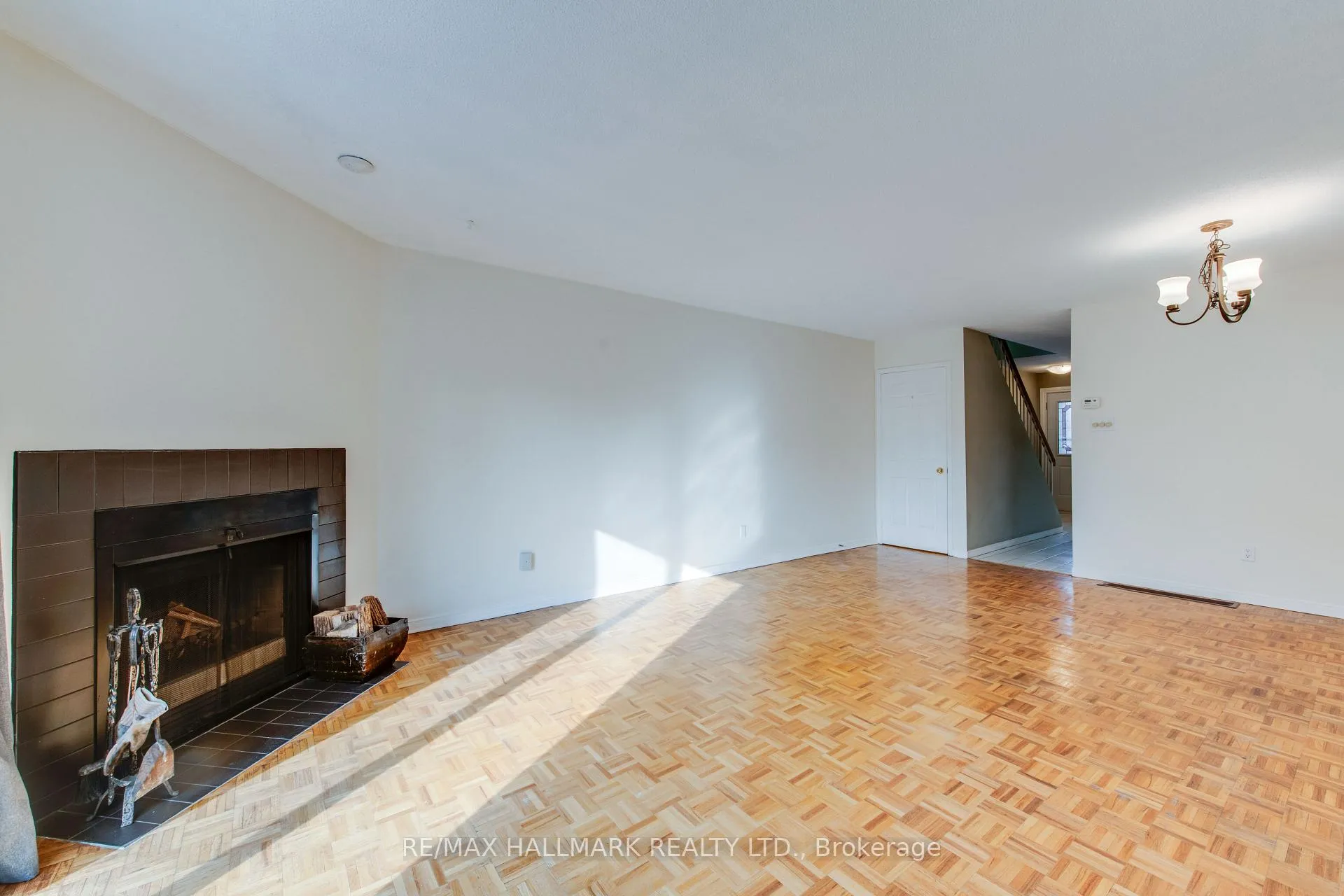 Photo 12 of 6 Empire Avenue, Toronto, South Riverdale — HOMEH
