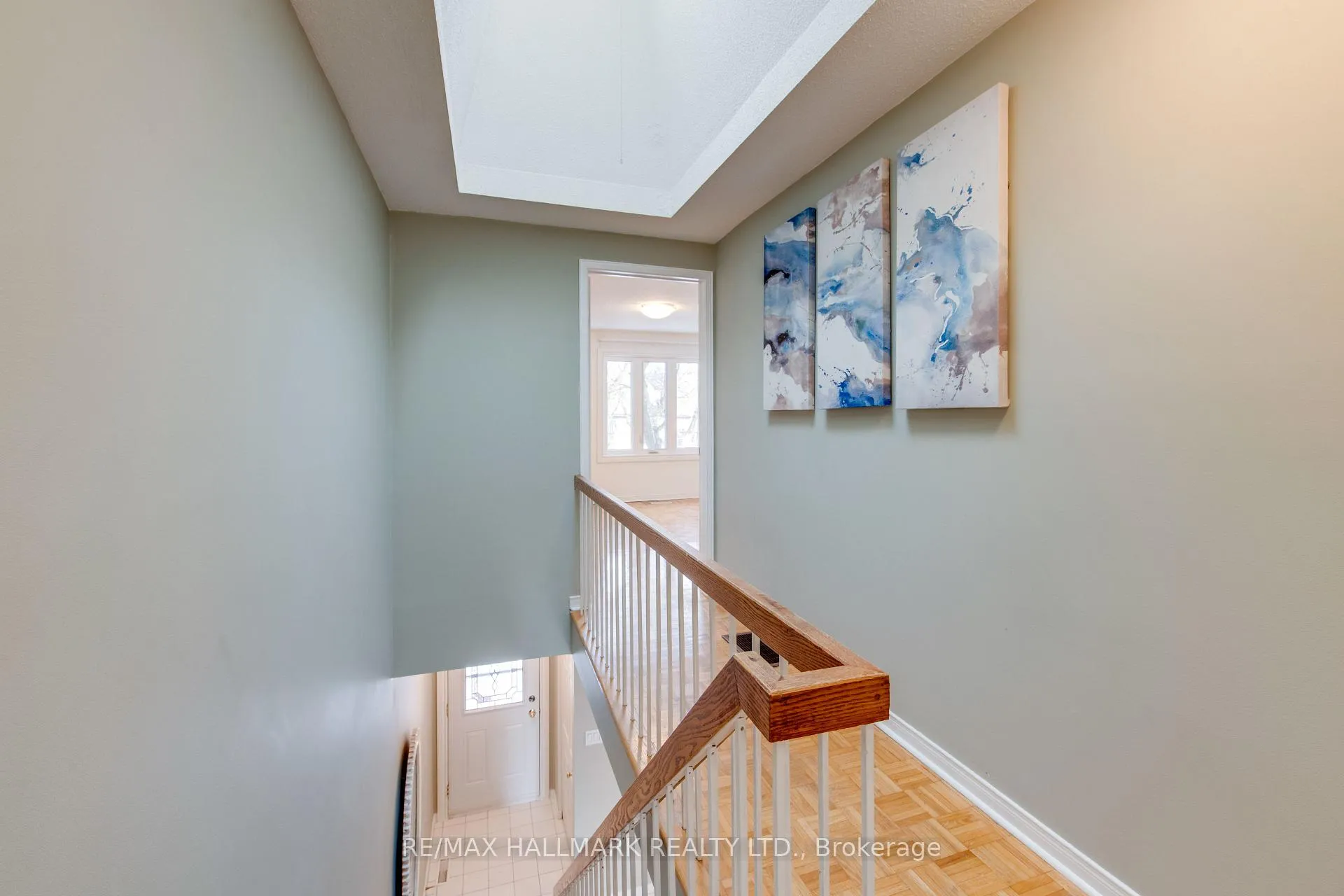 Photo 14 of 6 Empire Avenue, Toronto, South Riverdale — HOMEH