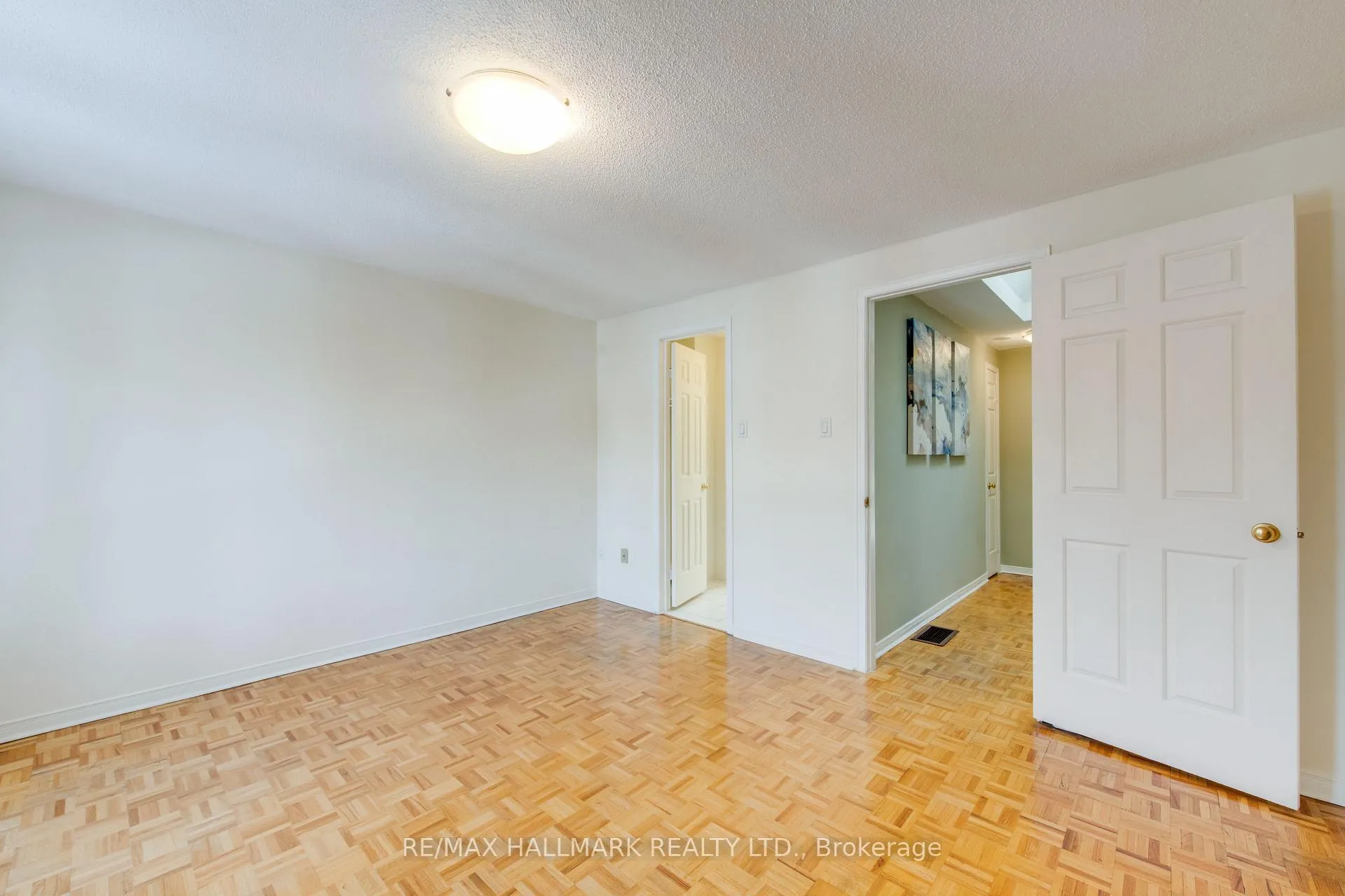 Photo 16 of 6 Empire Avenue, Toronto, South Riverdale — HOMEH