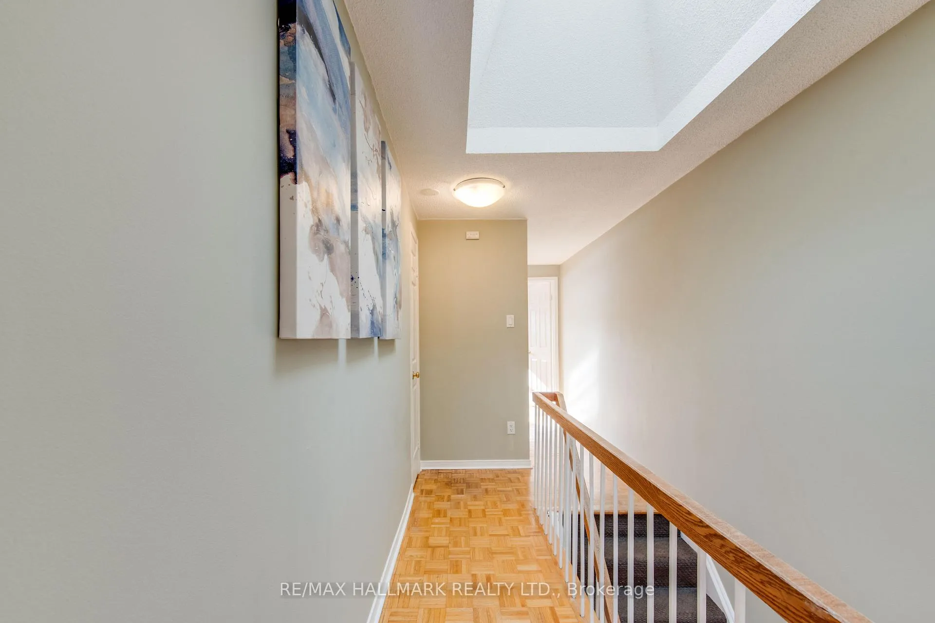 Photo 21 of 6 Empire Avenue, Toronto, South Riverdale — HOMEH